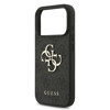Imagen de FUNDA GUESS IPHONE 18 PRO BIG LOGO BLACK 0650