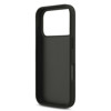 Imagen de FUNDA GUESS IPHONE 18 PRO BIG LOGO BLACK 0650