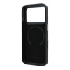 Imagen de FUNDA LACOSTE IPHONE 18 PRO MAGSAFE BLEND EMBOSSED BROWN 5748
