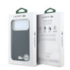 Imagen de LACOSTE IPHONE 18 PRO MAGSAFE CHAMP 6028