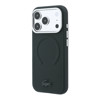 Imagen de FUNDA LACOSTE IPHONE 18 PRO MAGSAFE PVC PETIT PIQUE EMBOSSED SINOPLE 5465