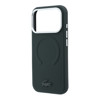 Imagen de FUNDA LACOSTE IPHONE 18 PRO MAGSAFE PVC PETIT PIQUE EMBOSSED SINOPLE 5465