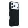 Imagen de FUNDA LACOSTE IPHONE 18 PRO MAGSAFE PETIT PIQUE EMBOSSED BLACK 5304