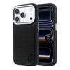 Imagen de FUNDA LACOSTE IPHONE 18 PRO MAGSAFE LENGLE BLACK 6387