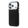 Imagen de FUNDA LACOSTE IPHONE 18 PRO MAGSAFE LENGLE BLACK 6387