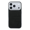 Imagen de FUNDA LACOSTE IPHONE 18 PRO MAGSAFE LENGLE BLACK 6387