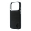 Imagen de FUNDA LACOSTE IPHONE 18 PRO MAGSAFE LENGLE BLACK 6387