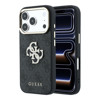 Imagen de FUNDA GUESS IPHONE 18 PRO BIG STRASS BLACK 2982