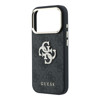 Imagen de FUNDA GUESS IPHONE 18 PRO BIG STRASS BLACK 2982