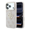 Imagen de FUNDA GUESS IPHONE 18 PRO BIG STRASS PINK 3101