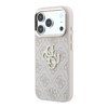 Imagen de FUNDA GUESS IPHONE 18 PRO BIG STRASS PINK 3101