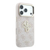 Imagen de FUNDA GUESS IPHONE 18 PRO BIG STRASS PINK 3101