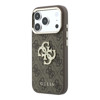 Imagen de FUNDA GUESS IPHONE 18 PRO BIG STRASS BROWN 3026