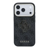 Imagen de FUNDA GUESS IPHONE 18 PRO BIG RESIN LOGO BLACK 3620