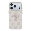 Imagen de FUNDA GUESS IPHONE 18 PRO BIG RESIN PINK 3743