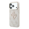 Imagen de FUNDA GUESS IPHONE 18 PRO BIG RESIN PINK 3743