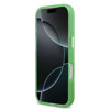 Imagen de FUNDA LACOSTE IPHONE 18 PRO MAGSAFE SHOCKPROOF TRANSPARENT FROSTED GREEN 4785