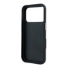 Imagen de FUNDA GUESS PARA IPHONE 18 PRO BIG RESIN LOGO NEGRO 4900