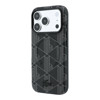 Imagen de FUNDA LACOSTE IPHONE 18 PRO MAX MAGSAFE EMBOSSED BLACK 5717