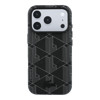 Imagen de FUNDA LACOSTE IPHONE 18 PRO MAX MAGSAFE EMBOSSED BLACK 5717