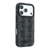 Imagen de FUNDA LACOSTE IPHONE 18 PRO MAX MAGSAFE EMBOSSED BLACK 5717