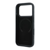 Imagen de FUNDA LACOSTE IPHONE 18 PRO MAX MAGSAFE EMBOSSED BLACK 5717