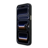 Imagen de FUNDA GUESS IPHONE 18 PRO MAX BIG 4G CLASSIC LOGO BLACK  0995