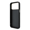 Imagen de FUNDA GUESS IPHONE 18 PRO MAX BIG 4G CLASSIC LOGO BLACK  0995
