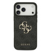 Imagen de FUNDA GUESS IPHONE 18 PRO MAX LOGO BLACK 0667