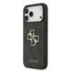 Imagen de FUNDA GUESS IPHONE 18 PRO MAX LOGO BLACK 0667