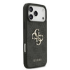 Imagen de FUNDA GUESS IPHONE 18 PRO MAX LOGO BLACK 0667