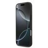 Imagen de FUNDA GUESS IPHONE 18 PRO MAX LOGO BLACK 0667