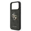 Imagen de FUNDA GUESS IPHONE 18 PRO MAX LOGO BLACK 0667