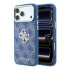 Imagen de FUNDA GUESS IPHONE 18 PRO MAX BIG STRASS BLUE 3071