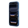 Imagen de FUNDA GUESS IPHONE 18 PRO MAX BIG STRASS BLUE 3071