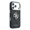 Imagen de FUNDA GUESS IPHONE 18 PRO MAX BIG STRASS BLACK 2999