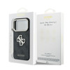 Imagen de FUNDA GUESS IPHONE 18 PRO MAX BIG STRASS BLACK 2999