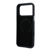 Imagen de FUNDA LACOSTE IPHONE 18 PRO MAX MAGSAFE EMBOSSED BURGUNDY 5359