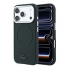 Imagen de FUNDA LACOSTE IPHONE 18 PRO MAX MAGSAFE PVC PETIT PIQUE EMBOSSED SINOPLE 5472