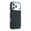 Imagen de FUNDA LACOSTE IPHONE 18 PRO MAX MAGSAFE PVC PETIT PIQUE EMBOSSED SINOPLE 5472