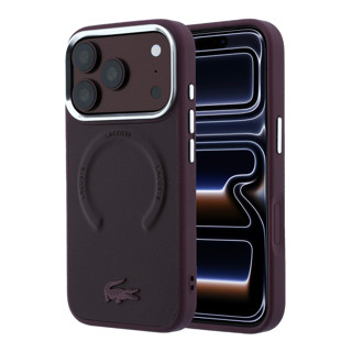 Imagen de LACOSTE IPHONE 18 PRO MAX MAGSAFE 9357