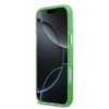 Imagen de FUNDA LACOSTE IPHONE 18 PRO MAX MAGSAFE SHOCKPROOF TRANSPARENT FROSTED GREEN 4792