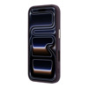 Imagen de FUNDA GUESS IPHONE 18 PRO MAGSAFE SAFFIANO SMALL 4G CLASSIC BURGUNDY 2661