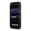 Imagen de FUNDA GUESS IPHONE 18 PRO MAX MAGSAFE RING STAND 360 4G CLASSIC LOGO BROWN 4597