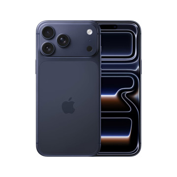 Imagen de IPHONE 17 PRO MAX 256GB NUEVO BLUE